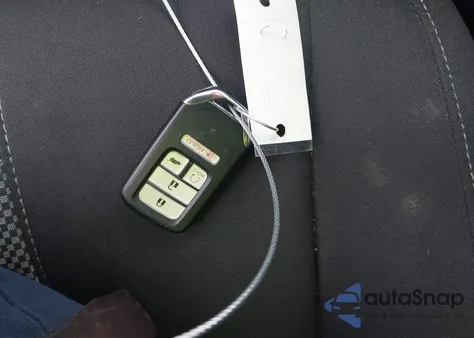 2021 Honda Civic Ex z USA, uszkodzony, nr VIN SHHFK7H69MU224928